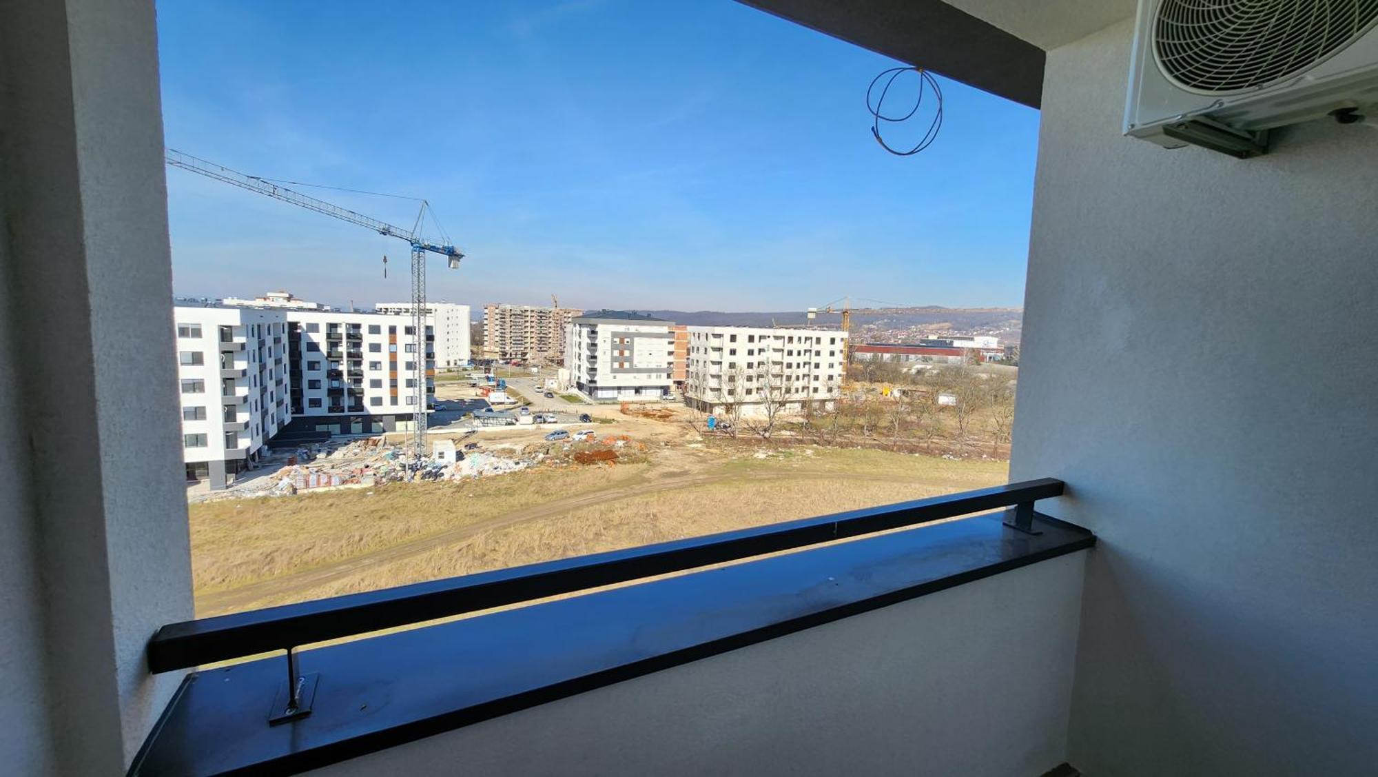 Ada Nostra Apartment Banja Luka Exterior photo