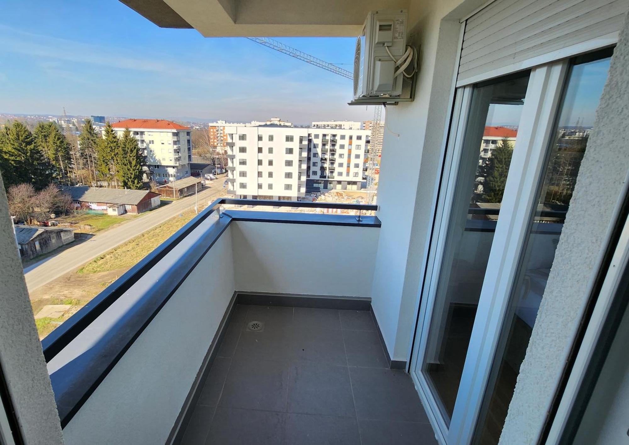 Ada Nostra Apartment Banja Luka Exterior photo