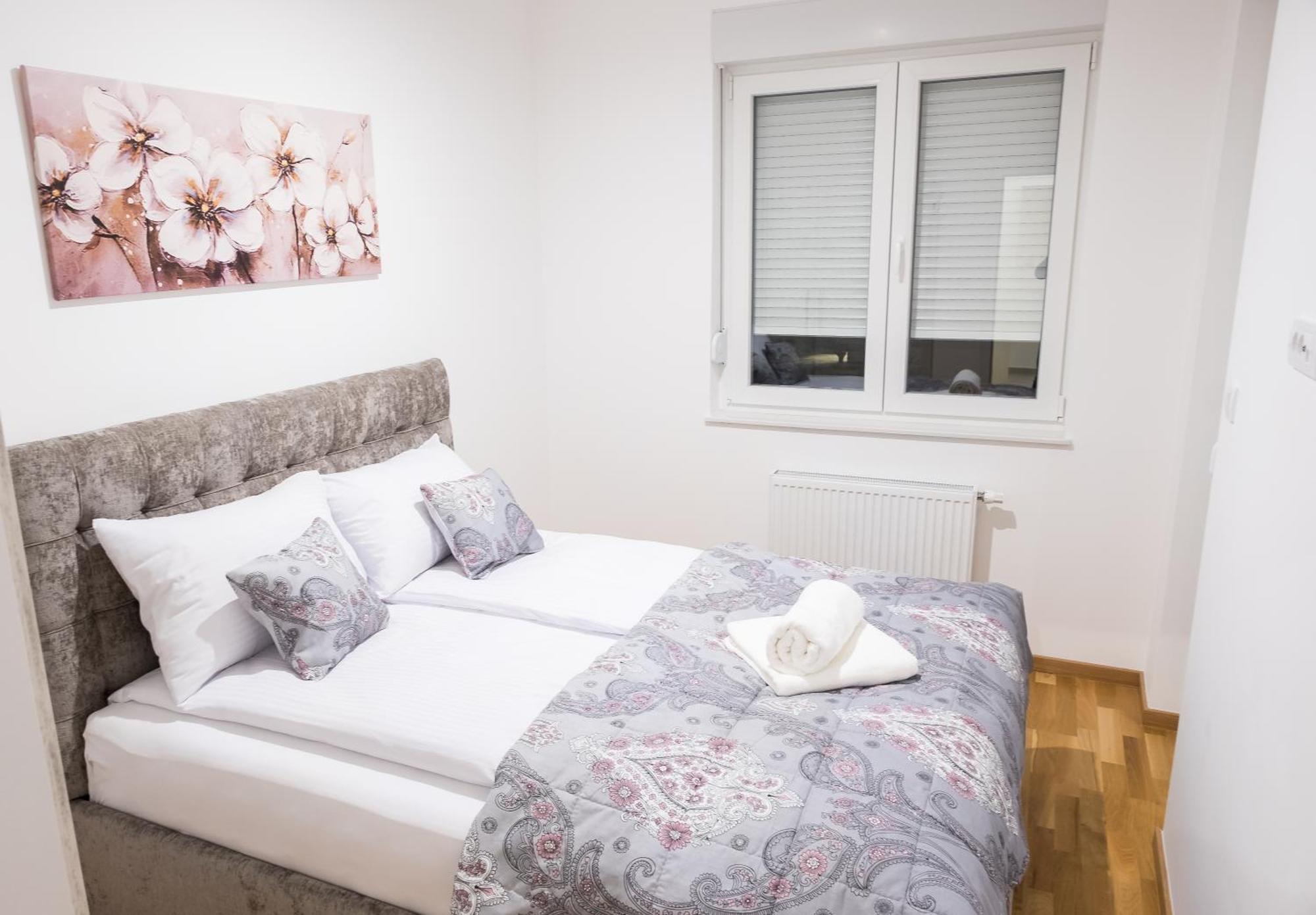 Ada Nostra Apartment Banja Luka Room photo