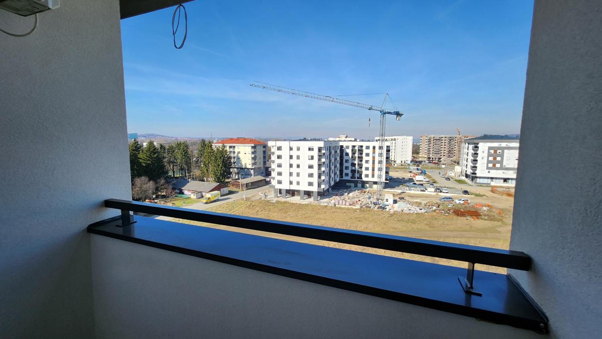 Ada Nostra Apartment Banja Luka Exterior photo