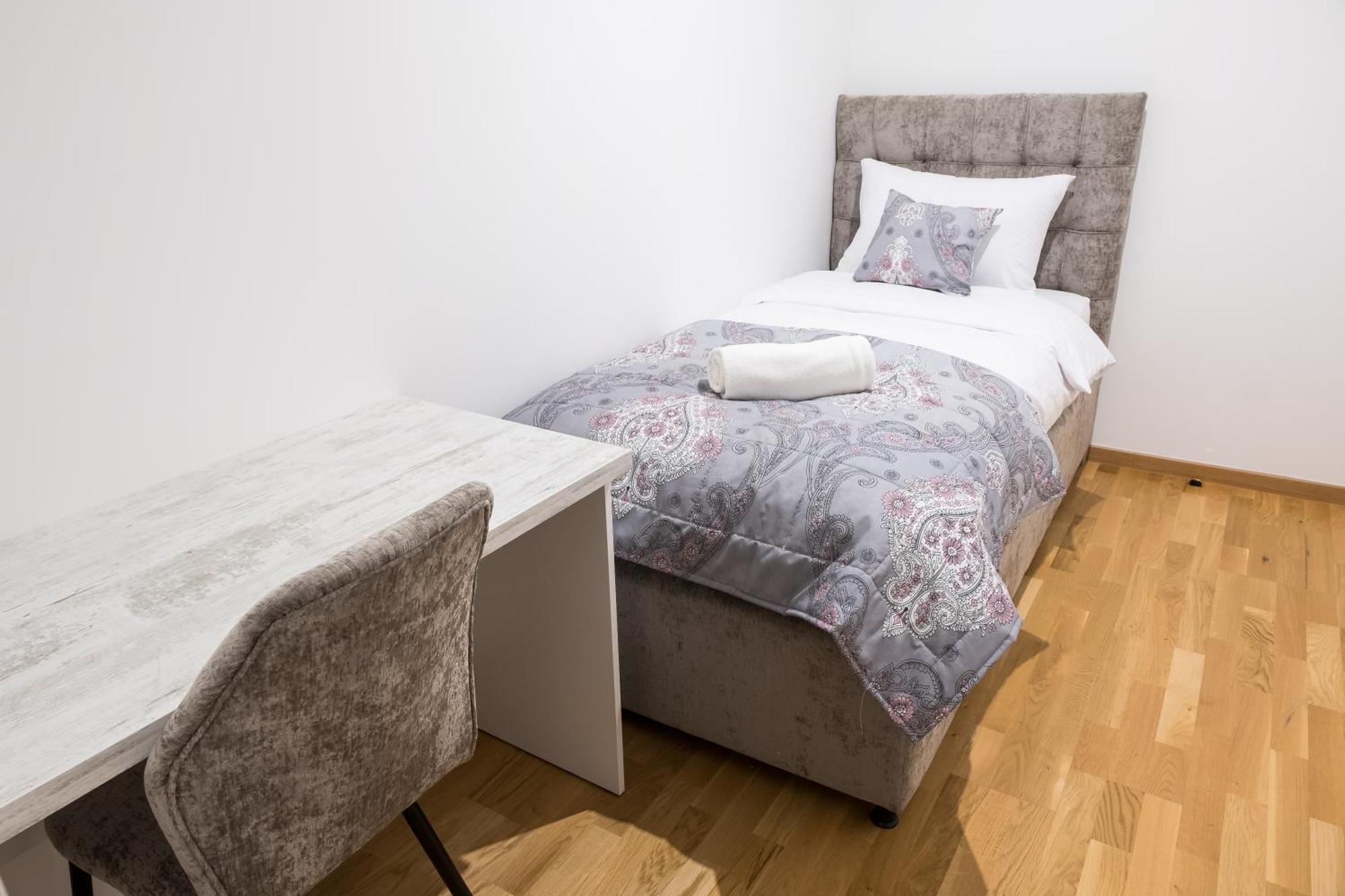Ada Nostra Apartment Banja Luka Room photo