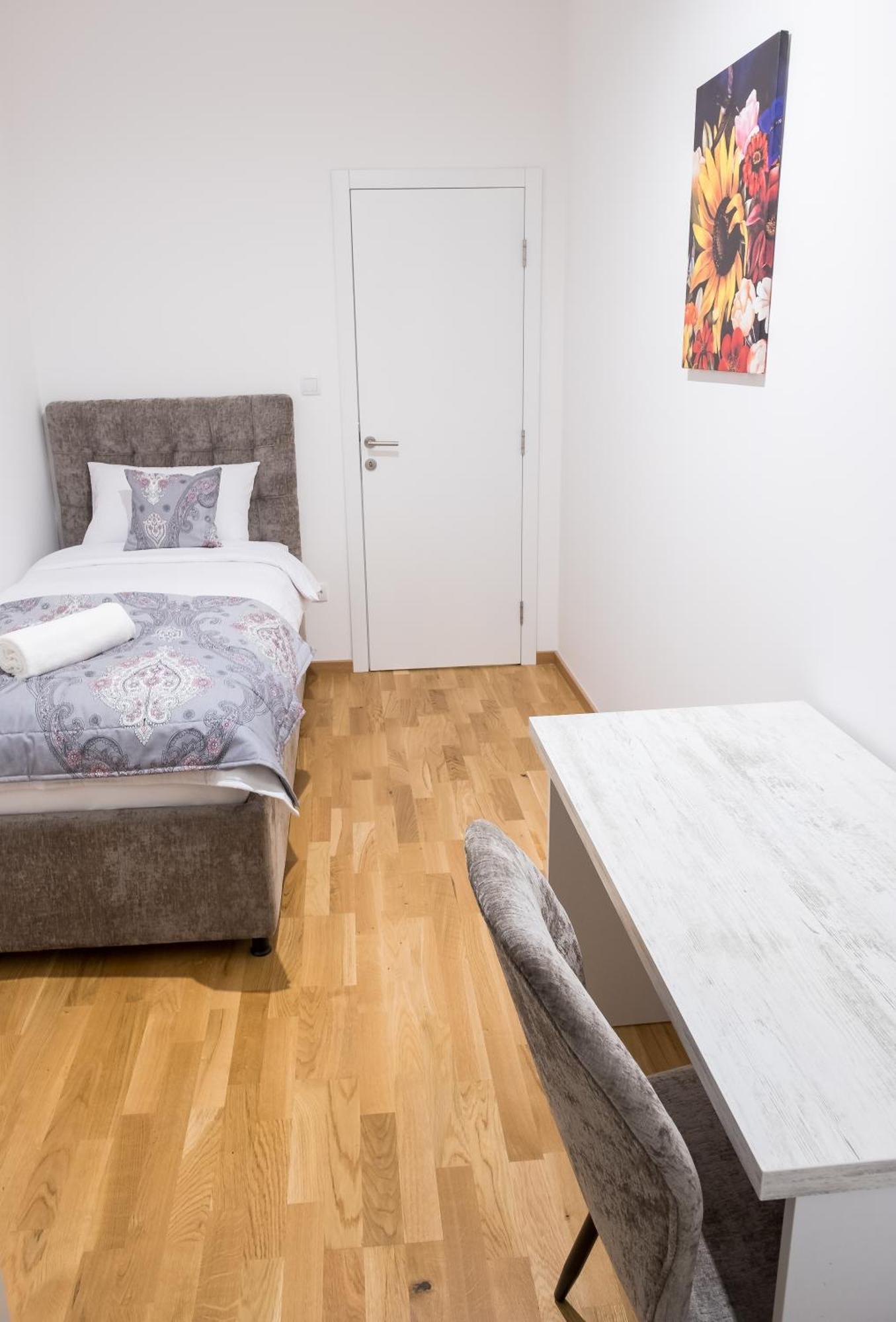 Ada Nostra Apartment Banja Luka Room photo